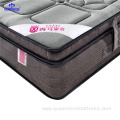 Dormitorio Funcurmure Pillow Top Matillo de Pocket Pocket Pring